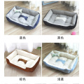 Best Selling 2021 Pet Pillow Portable Orthopedic Sofa Memory Foam Orthopedic Dog Bed